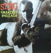 Sting - Greatest Ballads